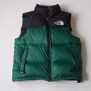 Men’s 1996 Retro Nuptse Vest